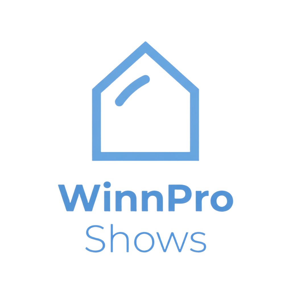 WinnPro Shows